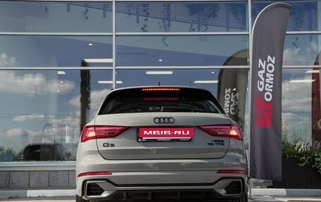 Audi Q3, 2026 год, 3 799 000 рублей, 6 фотография