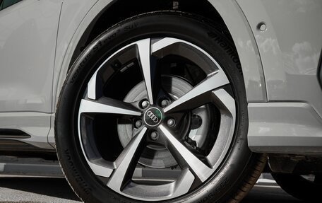 Audi Q3, 2026 год, 3 799 000 рублей, 14 фотография