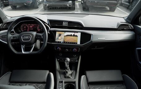 Audi Q3, 2026 год, 3 799 000 рублей, 18 фотография