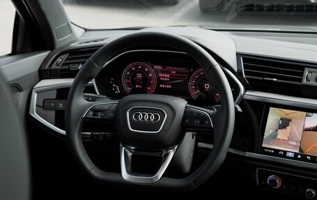 Audi Q3, 2026 год, 3 799 000 рублей, 17 фотография