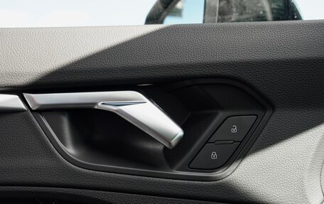 Audi Q3, 2026 год, 3 799 000 рублей, 20 фотография