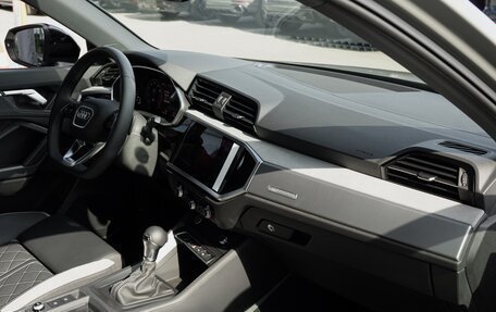 Audi Q3, 2026 год, 3 799 000 рублей, 19 фотография