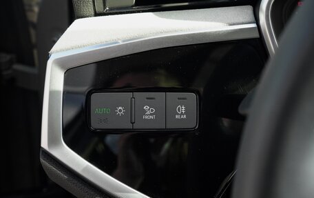Audi Q3, 2026 год, 3 799 000 рублей, 23 фотография