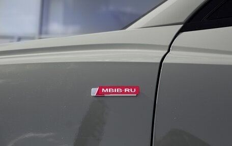Audi Q3, 2026 год, 3 799 000 рублей, 13 фотография