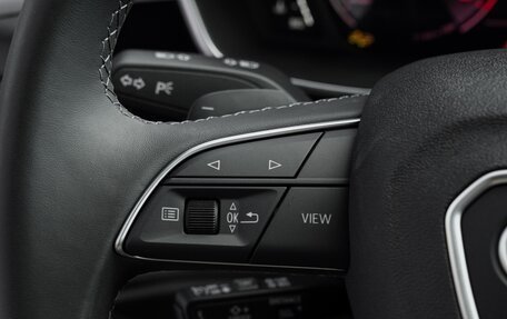 Audi Q3, 2026 год, 3 799 000 рублей, 24 фотография