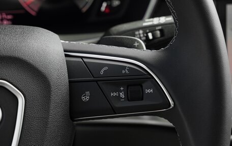 Audi Q3, 2026 год, 3 799 000 рублей, 25 фотография