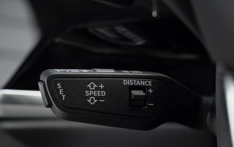 Audi Q3, 2026 год, 3 799 000 рублей, 26 фотография