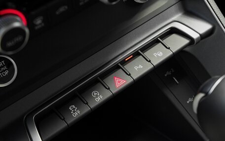Audi Q3, 2026 год, 3 799 000 рублей, 27 фотография