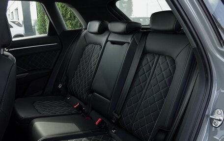 Audi Q3, 2026 год, 3 799 000 рублей, 34 фотография