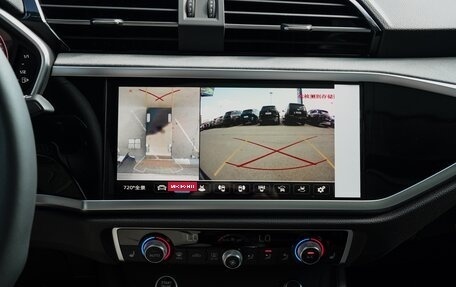 Audi Q3, 2026 год, 3 799 000 рублей, 28 фотография