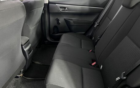 Toyota Corolla, 2015 год, 1 290 000 рублей, 10 фотография
