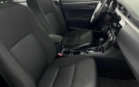 Toyota Corolla, 2015 год, 1 290 000 рублей, 12 фотография