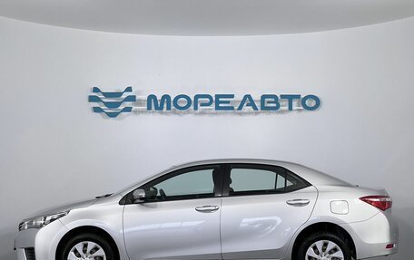 Toyota Corolla, 2015 год, 1 290 000 рублей, 8 фотография
