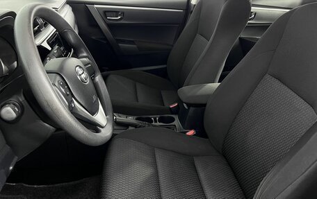 Toyota Corolla, 2015 год, 1 290 000 рублей, 9 фотография