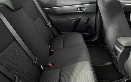 Toyota Corolla, 2015 год, 1 290 000 рублей, 11 фотография
