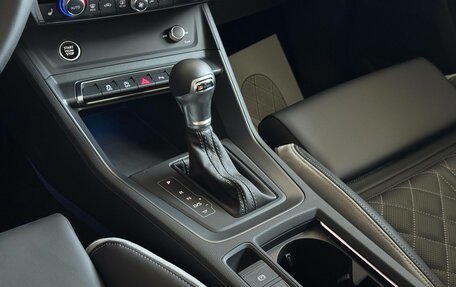 Audi Q3, 2026 год, 3 760 000 рублей, 11 фотография