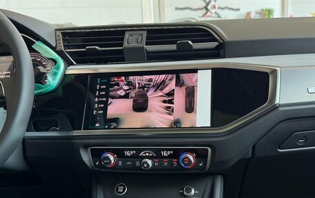 Audi Q3, 2026 год, 3 760 000 рублей, 12 фотография