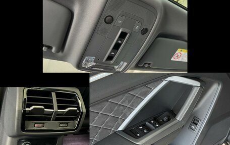 Audi Q3, 2026 год, 3 760 000 рублей, 13 фотография