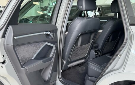 Audi Q3, 2026 год, 3 760 000 рублей, 17 фотография