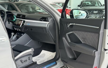 Audi Q3, 2026 год, 3 760 000 рублей, 19 фотография