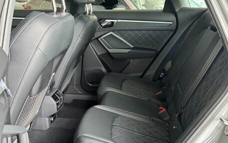 Audi Q3, 2026 год, 3 760 000 рублей, 18 фотография