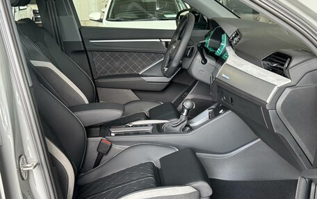 Audi Q3, 2026 год, 3 760 000 рублей, 20 фотография