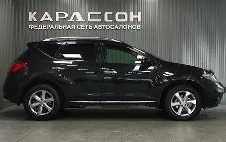 Nissan Murano, 2012 год, 1 399 000 рублей, 6 фотография