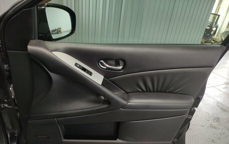 Nissan Murano, 2012 год, 1 399 000 рублей, 16 фотография