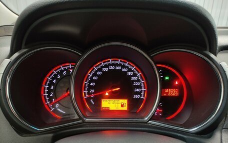 Nissan Murano, 2012 год, 1 399 000 рублей, 11 фотография