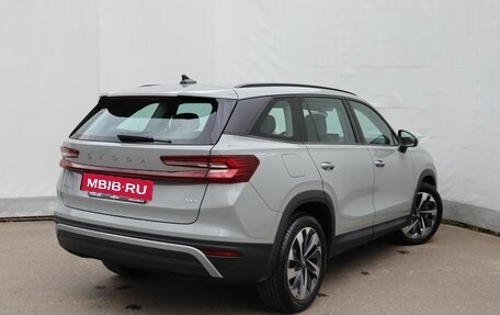 Skoda Kodiaq, 2025 год, 5 950 000 рублей, 4 фотография