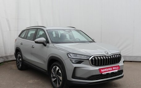 Skoda Kodiaq, 2025 год, 5 950 000 рублей, 3 фотография