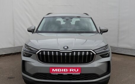 Skoda Kodiaq, 2025 год, 5 950 000 рублей, 2 фотография