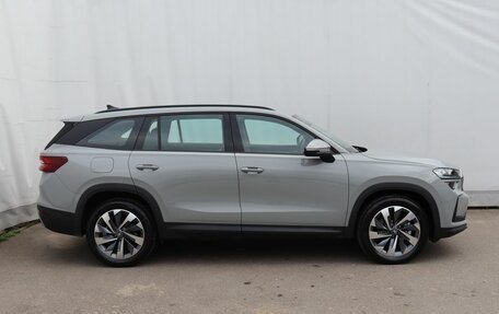 Skoda Kodiaq, 2025 год, 5 950 000 рублей, 7 фотография