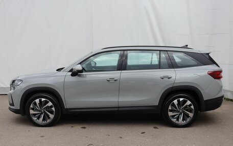 Skoda Kodiaq, 2025 год, 5 950 000 рублей, 8 фотография