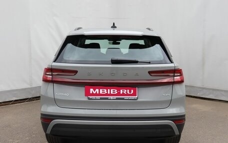 Skoda Kodiaq, 2025 год, 5 950 000 рублей, 5 фотография