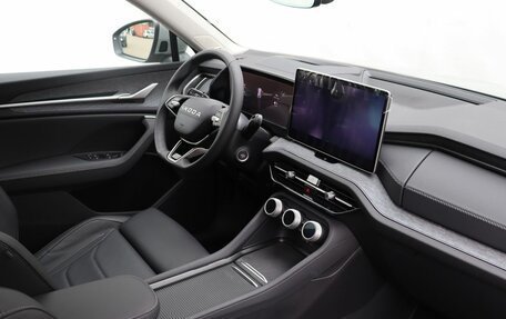 Skoda Kodiaq, 2025 год, 5 950 000 рублей, 10 фотография