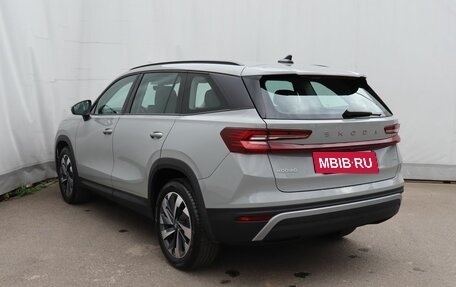 Skoda Kodiaq, 2025 год, 5 950 000 рублей, 6 фотография