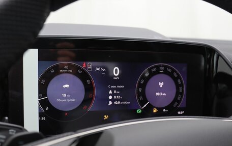 Skoda Kodiaq, 2025 год, 5 950 000 рублей, 18 фотография