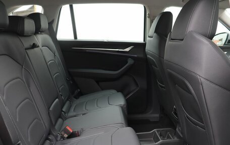 Skoda Kodiaq, 2025 год, 5 950 000 рублей, 21 фотография