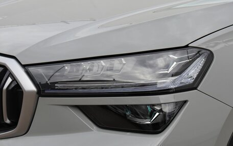 Skoda Kodiaq, 2025 год, 5 950 000 рублей, 24 фотография