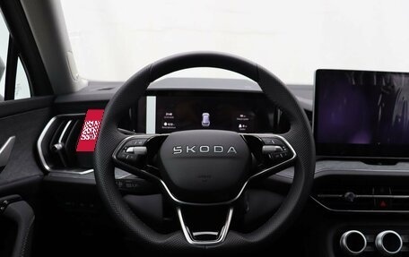 Skoda Kodiaq, 2025 год, 5 950 000 рублей, 15 фотография
