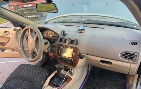 Mitsubishi Galant VIII, 2001 год, 250 000 рублей, 8 фотография