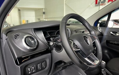 Renault Kaptur I рестайлинг, 2020 год, 1 840 000 рублей, 6 фотография