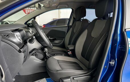 Renault Kaptur I рестайлинг, 2020 год, 1 840 000 рублей, 7 фотография