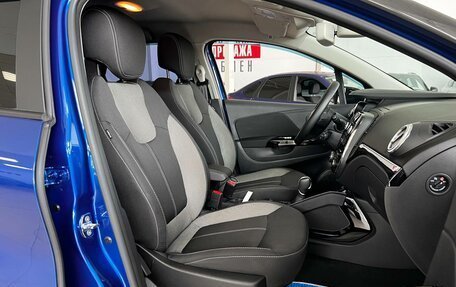 Renault Kaptur I рестайлинг, 2020 год, 1 840 000 рублей, 12 фотография