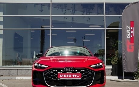 Audi A5, 2026 год, 5 799 000 рублей, 3 фотография