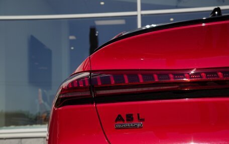 Audi A5, 2026 год, 5 799 000 рублей, 12 фотография