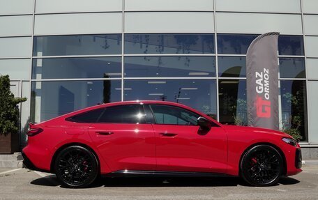 Audi A5, 2026 год, 5 799 000 рублей, 8 фотография
