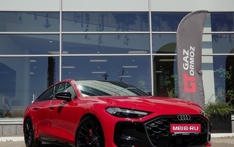 Audi A5, 2026 год, 5 799 000 рублей, 9 фотография
