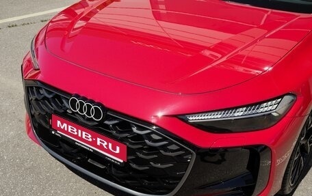 Audi A5, 2026 год, 5 799 000 рублей, 10 фотография